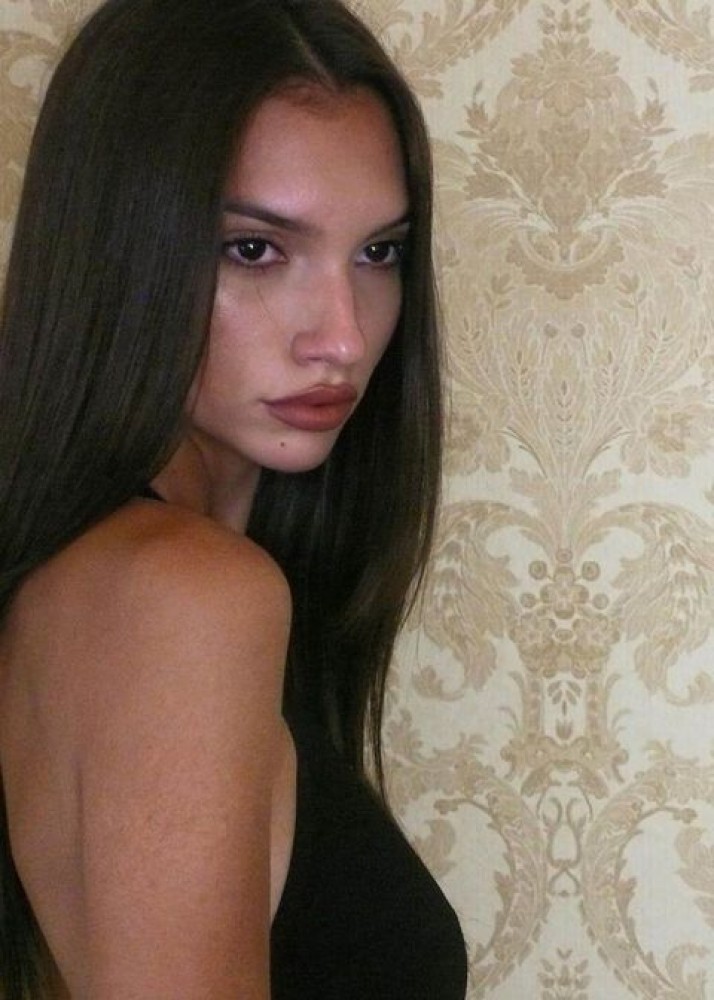 Индивидуалка Эмбер фото № 2 в городе Воткинск