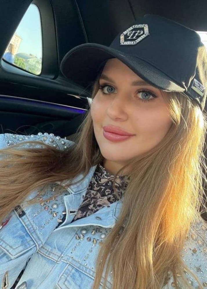 Индивидуалка Глория главное фото в городе Воткинск 