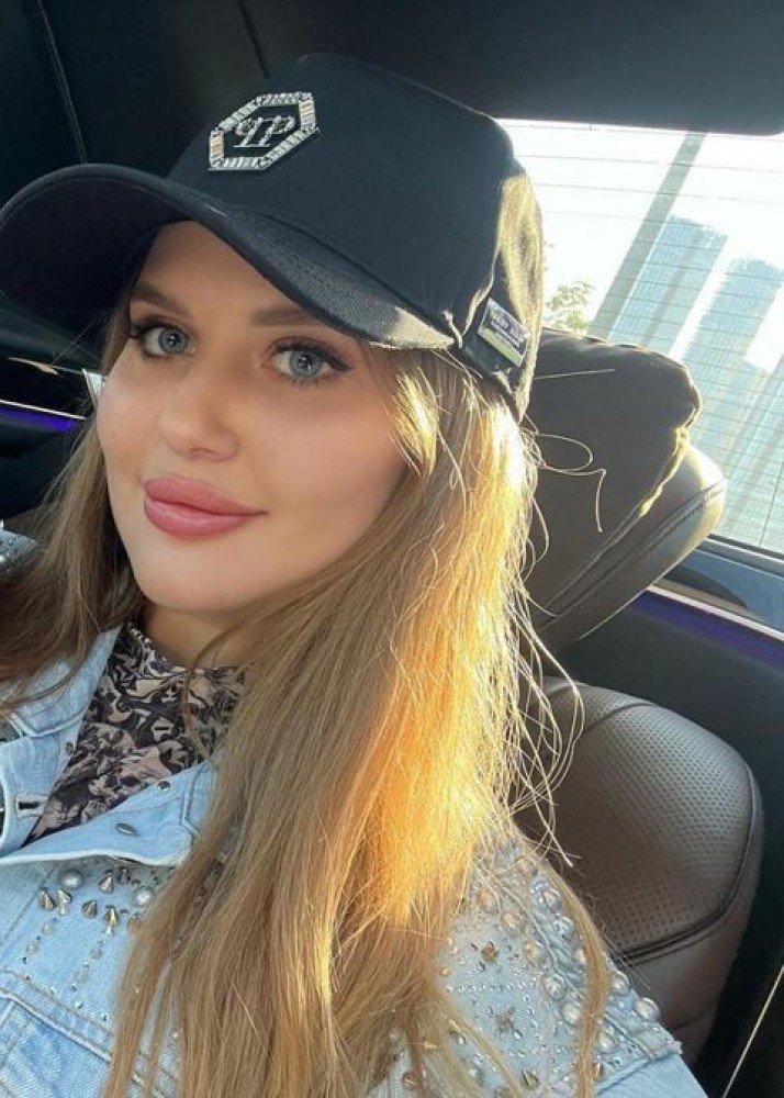 Индивидуалка Глория фото № 2 в городе Воткинск