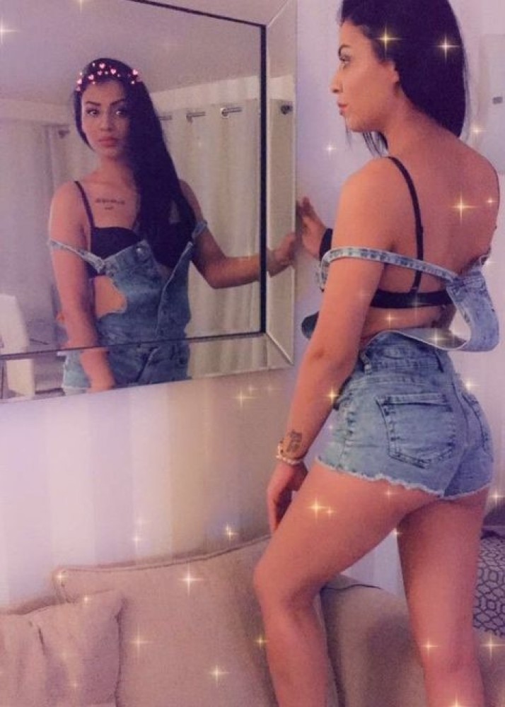 Индивидуалка Камила фото № 2 в городе Воткинск