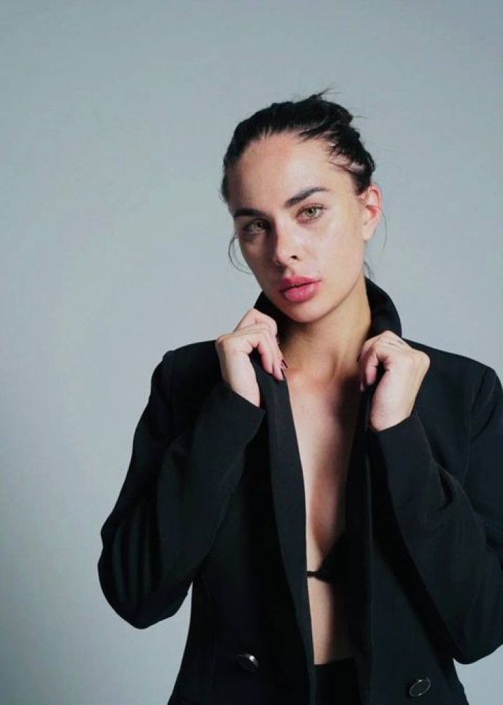 Индивидуалка Камилла фото № 2 в городе Воткинск