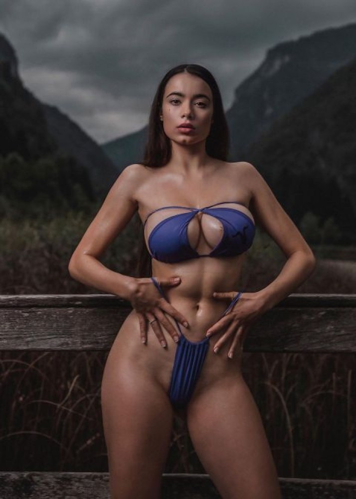 Индивидуалка Лада фото № 2 в городе Воткинск