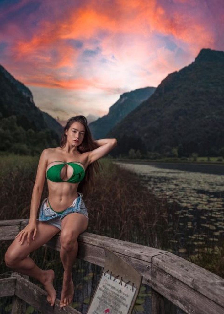 Индивидуалка Лада фото № 2 в городе Воткинск