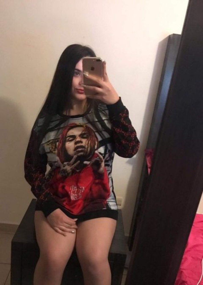 Индивидуалка Лена фото № 2 в городе Воткинск