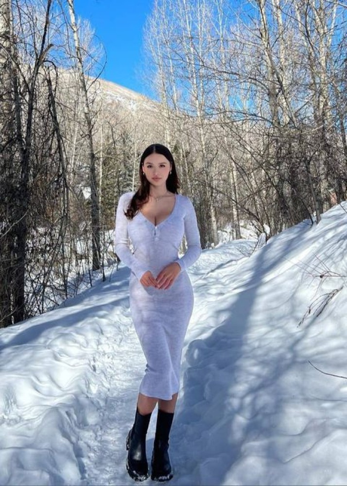 Индивидуалка Лина, фото № 2 в городе Воткинск