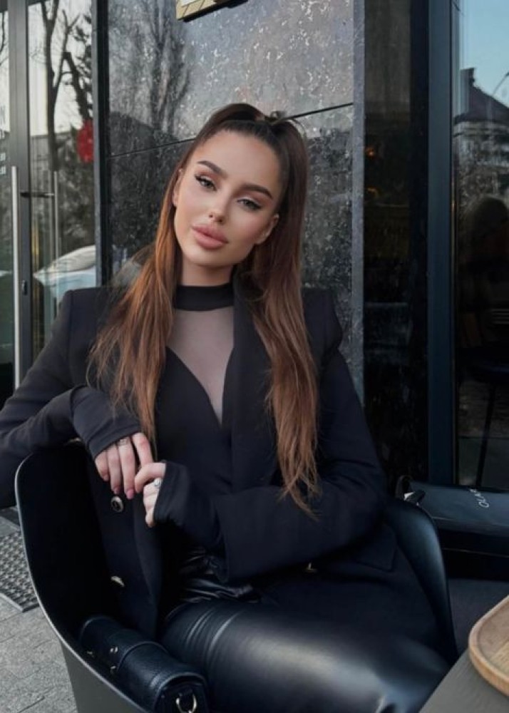 Индивидуалка Марго главное фото в городе Воткинск 