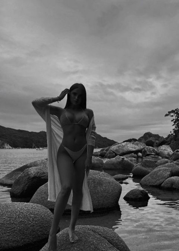 Индивидуалка Маргоша фото № 2 в городе Воткинск