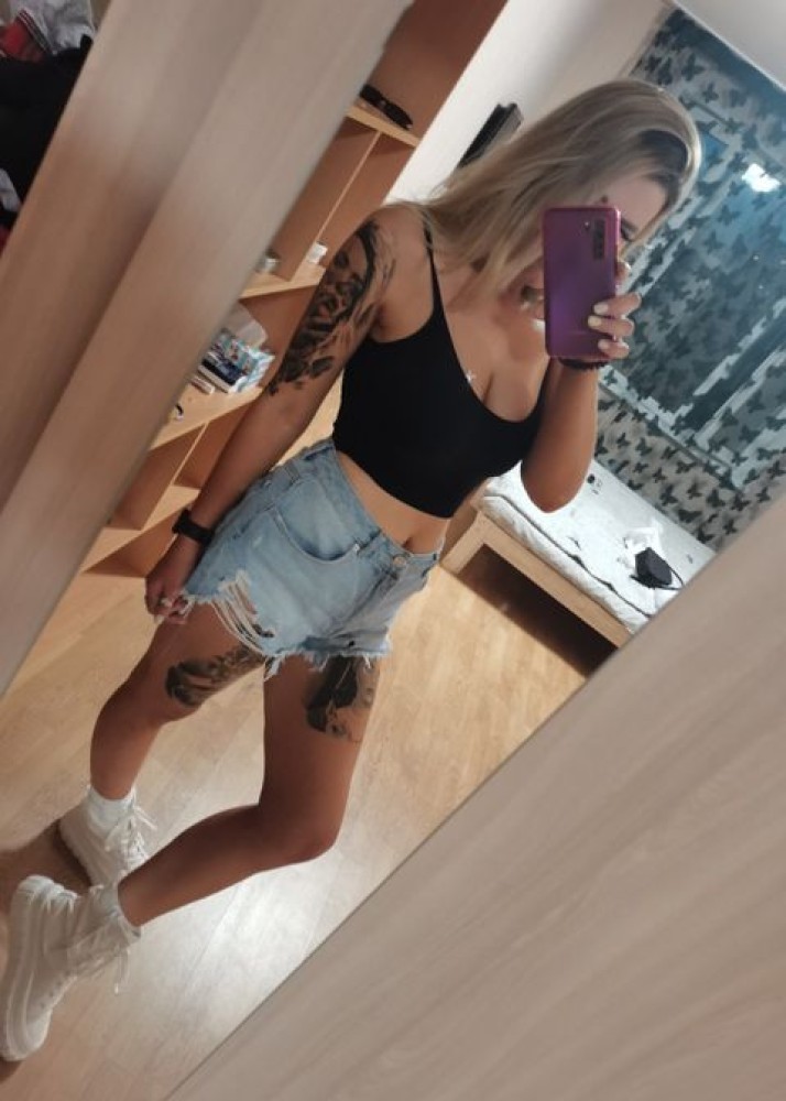 Индивидуалка Марина главное фото в городе Воткинск 