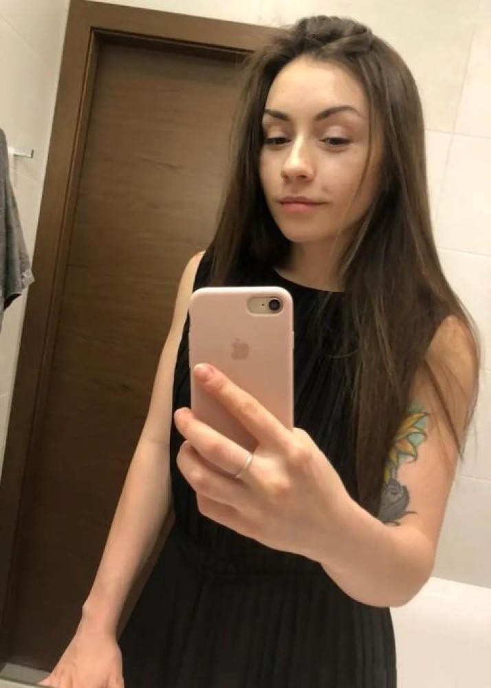 Индивидуалка Мария фото № 2 в городе Воткинск