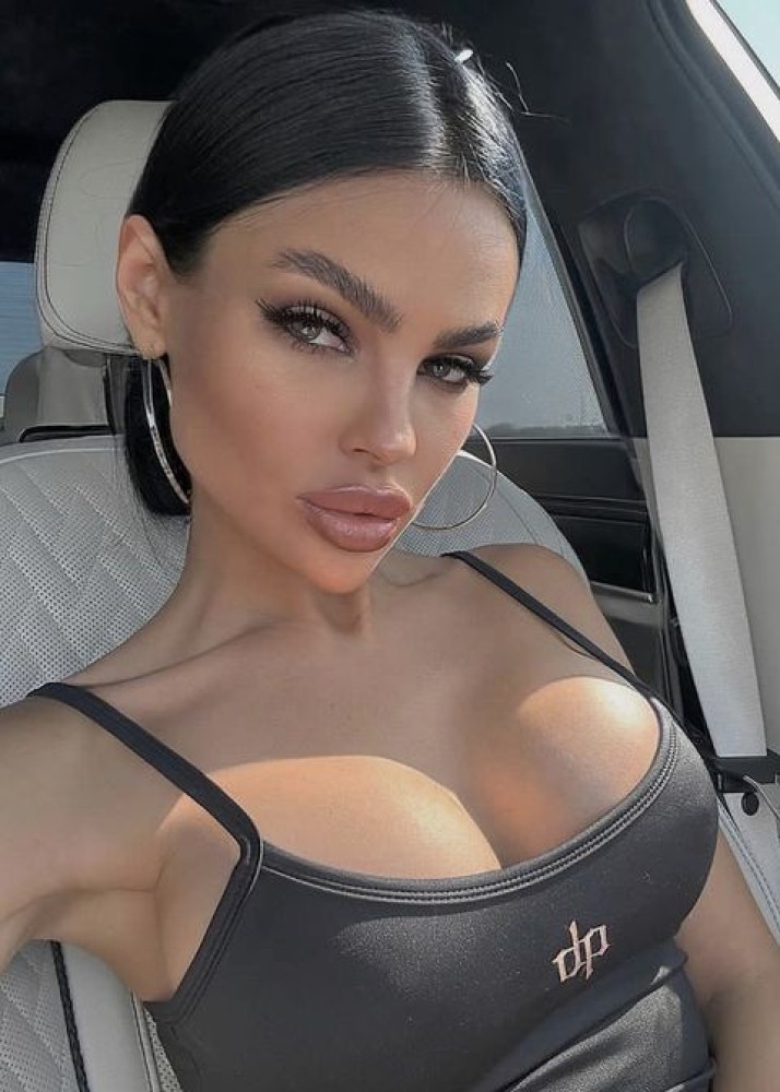 Индивидуалка Маша фото № 2 в городе Воткинск