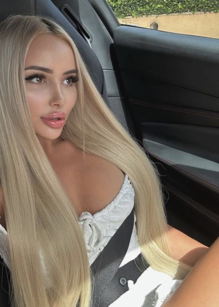 Индивидуалка Мика фото № 2 в городе Воткинск