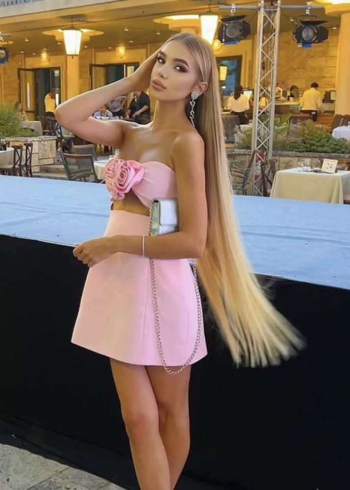 Индивидуалка Мика фото № 2 в городе Воткинск