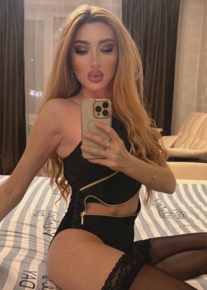 Индивидуалка Monica главное фото в городе Воткинск 