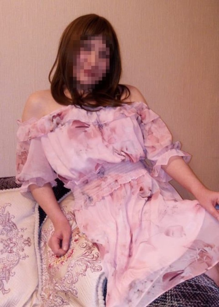 Индивидуалка Натали главное фото в городе Воткинск 