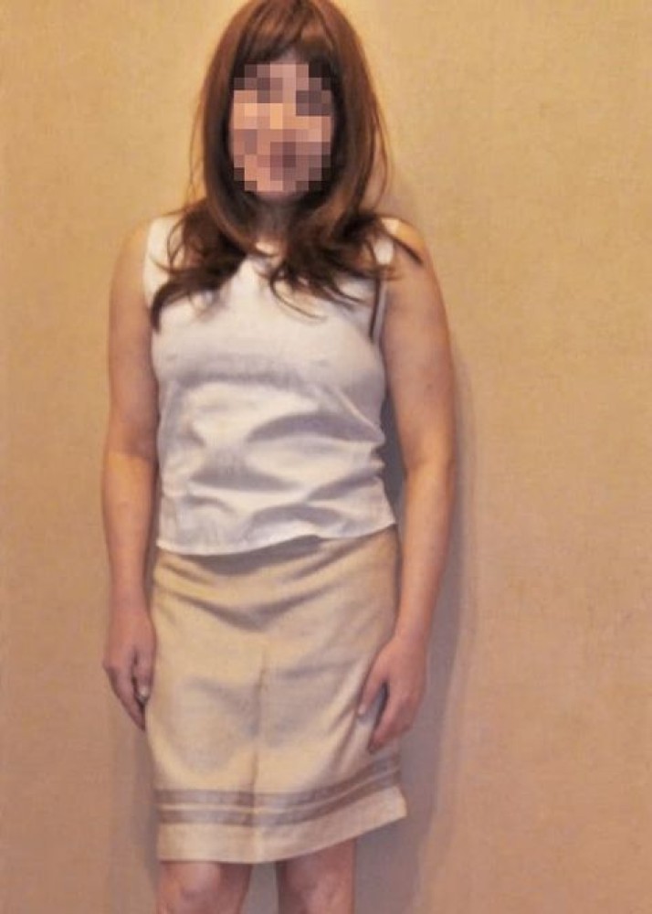 Индивидуалка Натали фото № 2 в городе Воткинск