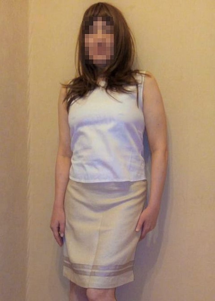 Индивидуалка Натали фото № 2 в городе Воткинск