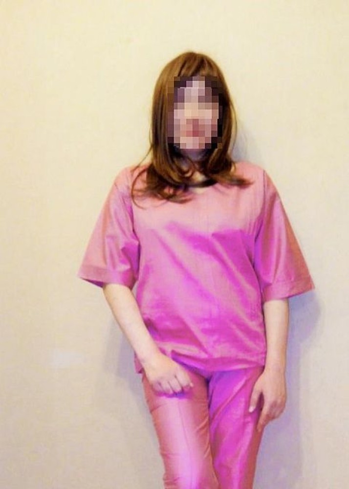 Индивидуалка Натали фото № 2 в городе Воткинск