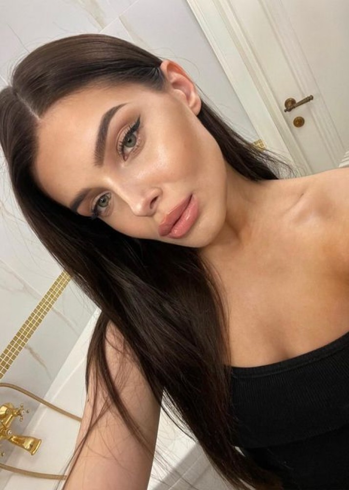 Индивидуалка Николь главное фото в городе Воткинск 