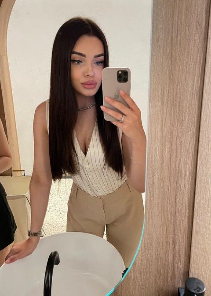 Индивидуалка Николь фото № 2 в городе Воткинск