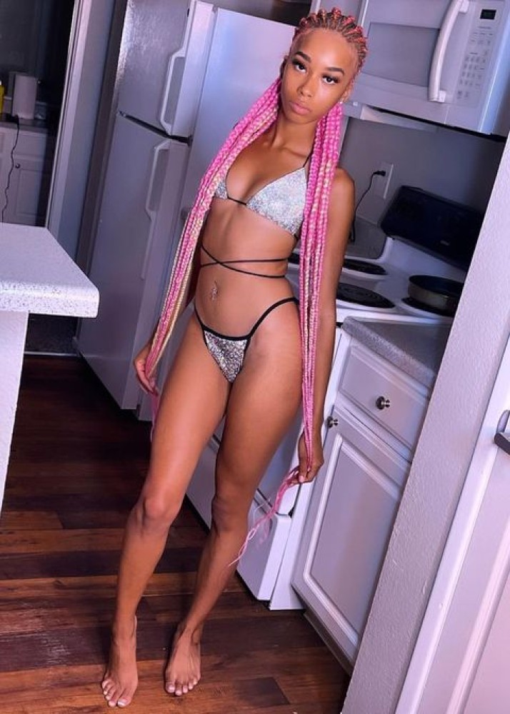 Индивидуалка Nina фото № 2 в городе Воткинск