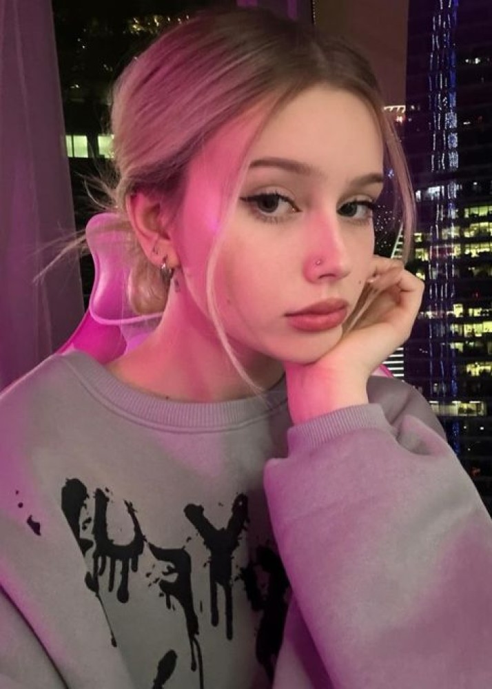 Индивидуалка Оля главное фото в городе Воткинск 