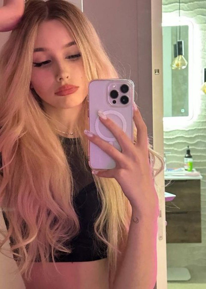 Индивидуалка Оля фото № 2 в городе Воткинск