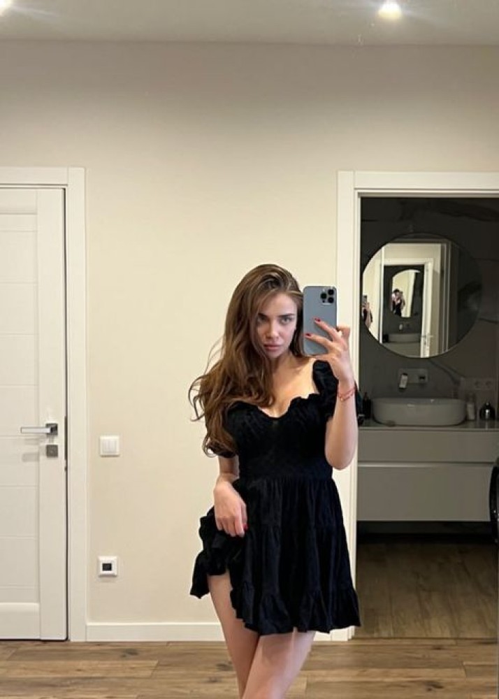 Индивидуалка Рита фото № 2 в городе Воткинск