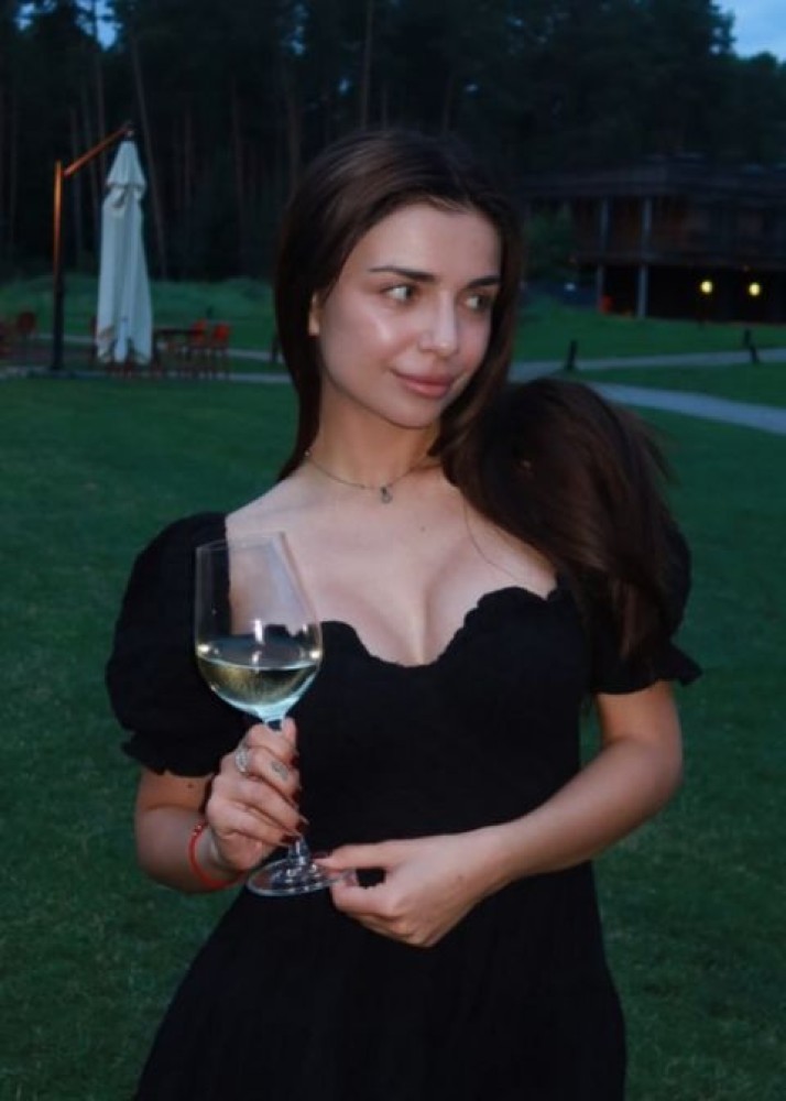 Индивидуалка Рита фото № 2 в городе Воткинск