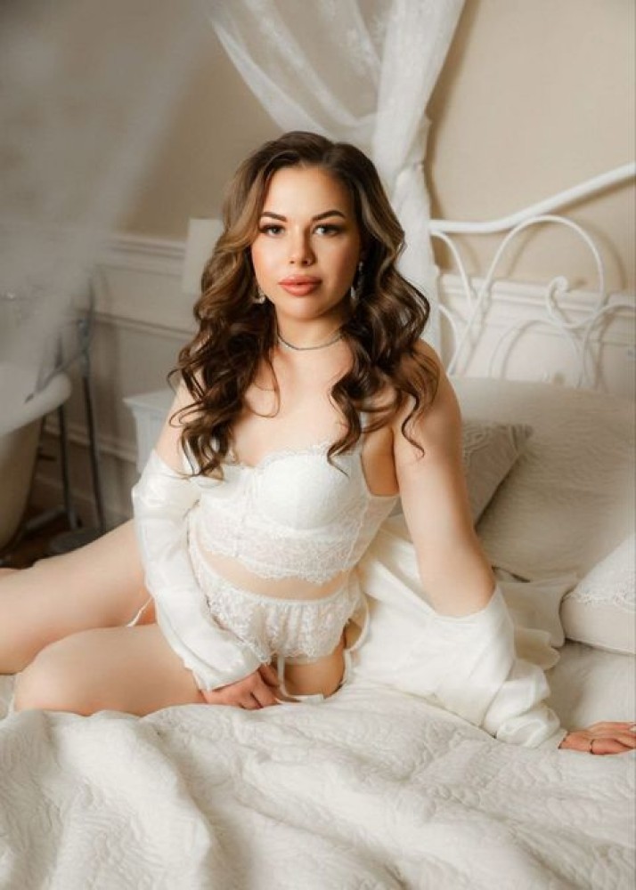 Индивидуалка Рита фото № 2 в городе Воткинск