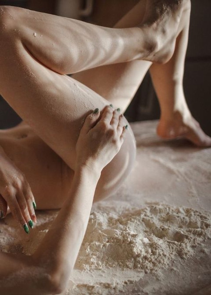 Индивидуалка Рита фото № 2 в городе Воткинск