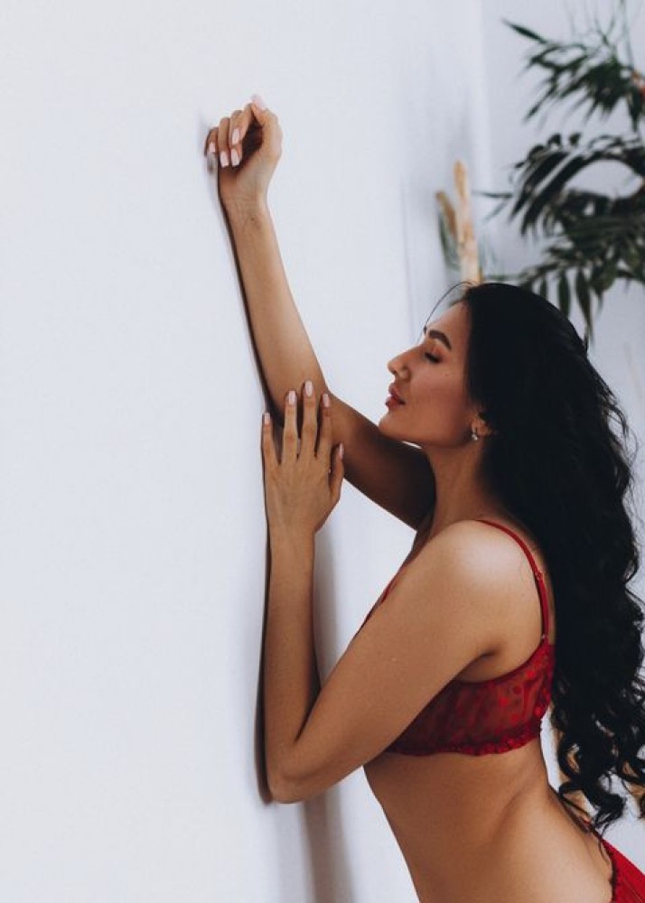 Индивидуалка Роза фото № 2 в городе Воткинск