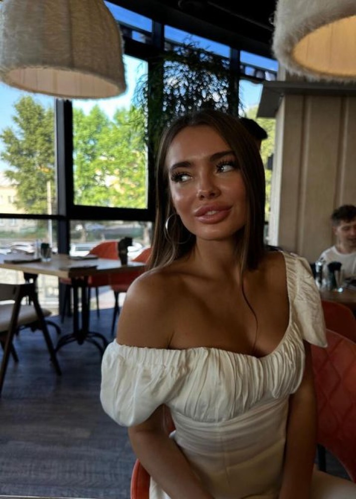 Индивидуалка Шарлотта фото № 2 в городе Воткинск