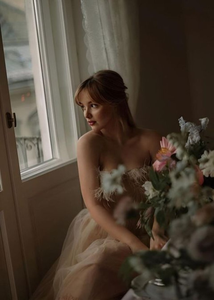 Индивидуалка Снежана фото № 2 в городе Воткинск