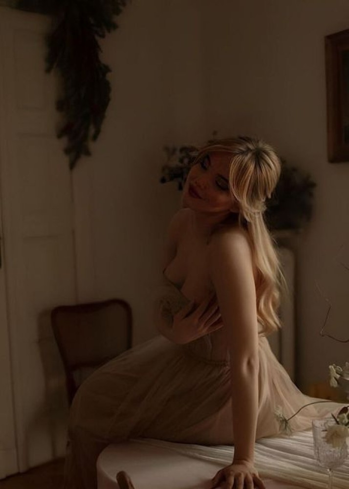 Индивидуалка Снежана фото № 2 в городе Воткинск