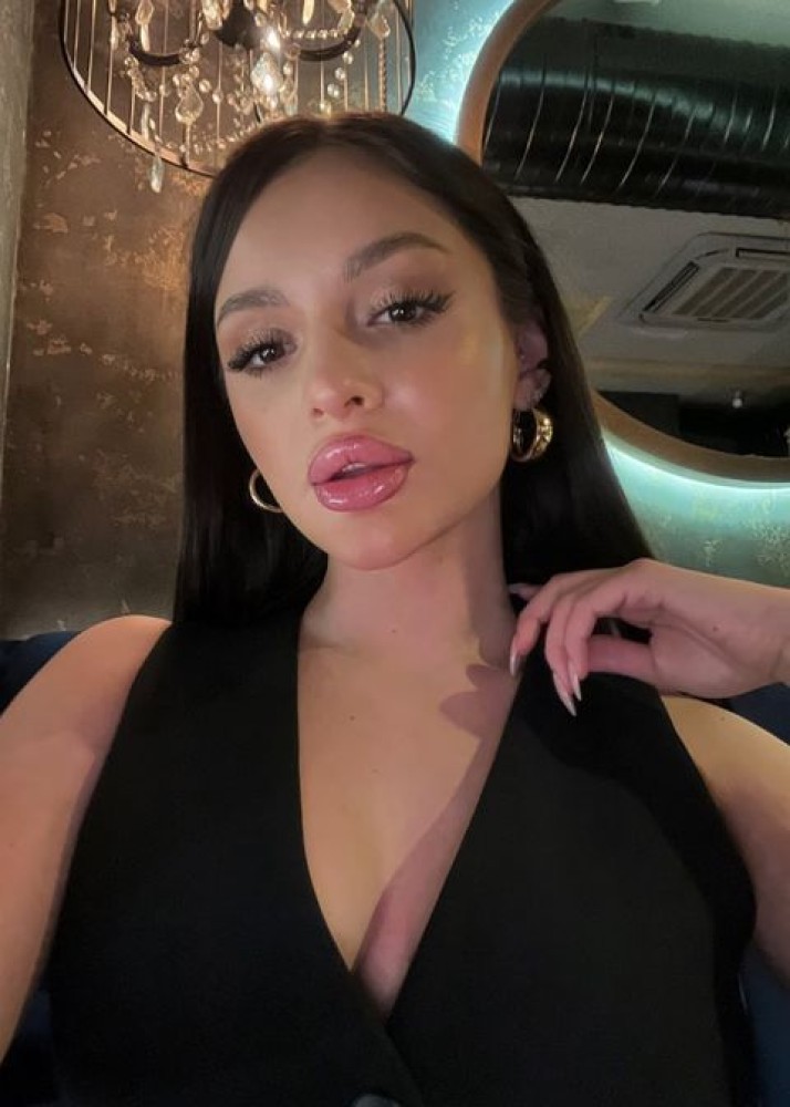 Индивидуалка Таня фото № 2 в городе Воткинск