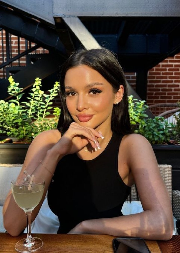 Индивидуалка Таня фото № 2 в городе Воткинск