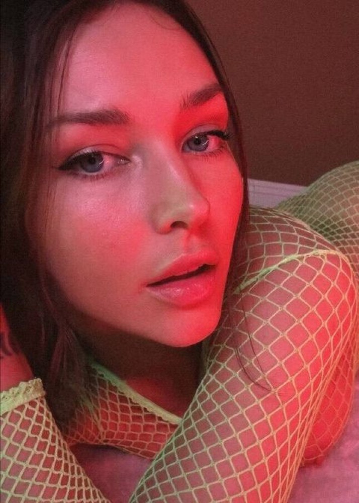 Индивидуалка Тоня фото № 2 в городе Воткинск