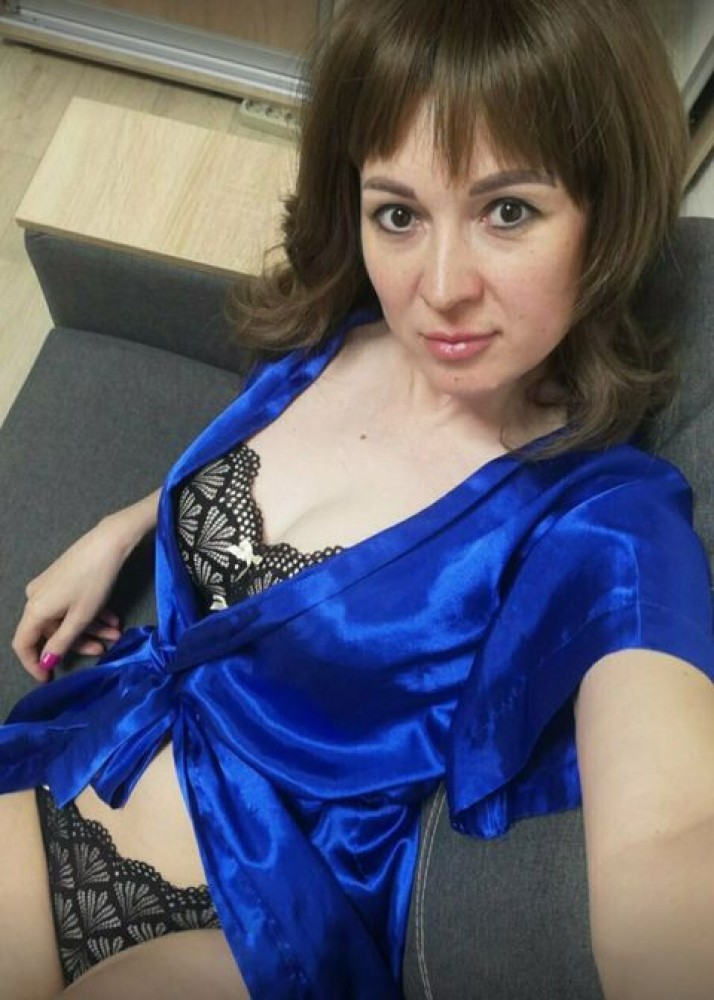 Индивидуалка Вероника главное фото в городе Воткинск 