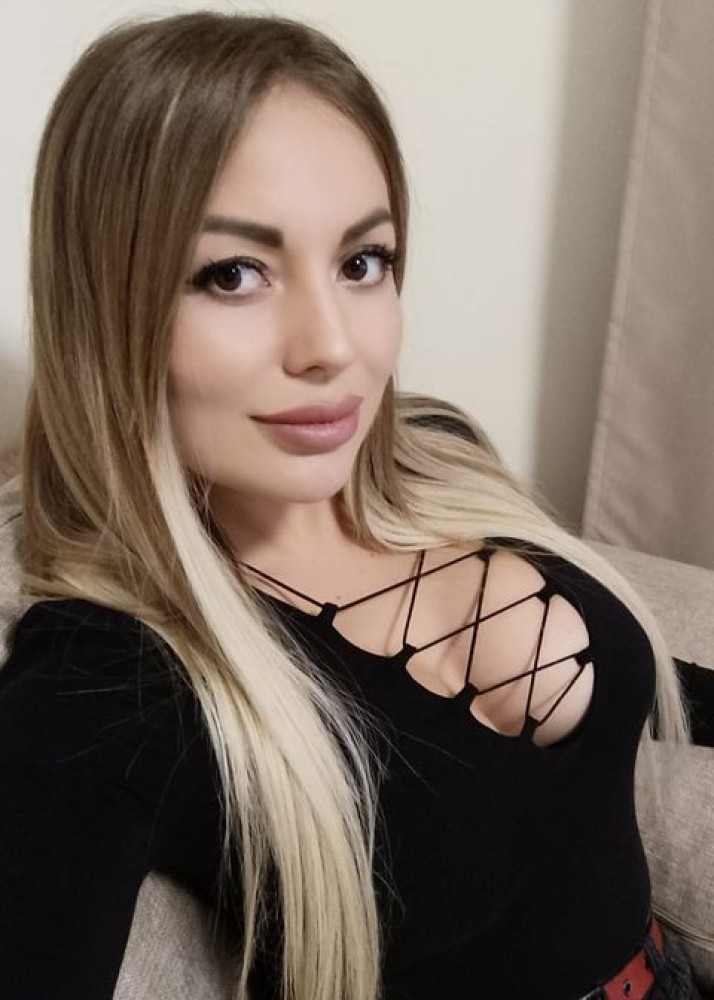 Индивидуалка Влада фото № 2 в городе Воткинск