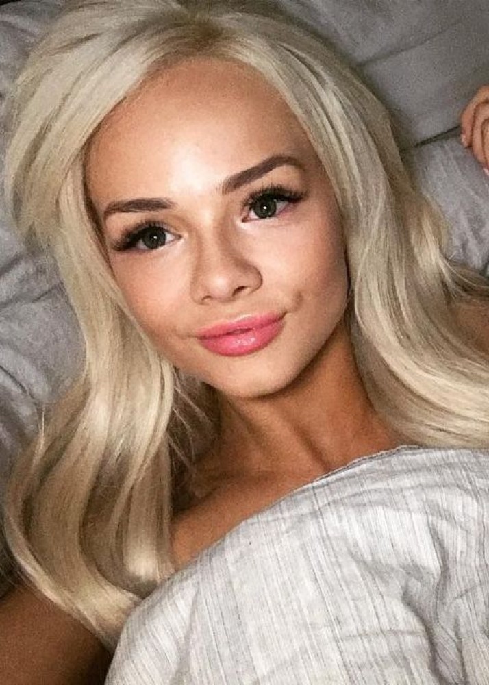 Индивидуалка Яна фото № 2 в городе Воткинск