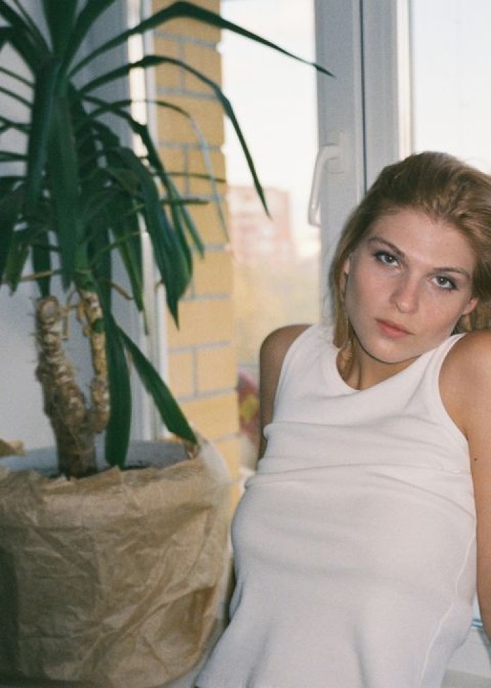 Индивидуалка Яна фото № 2 в городе Воткинск