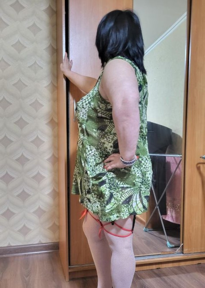 Индивидуалка Юля фото № 2 в городе Воткинск