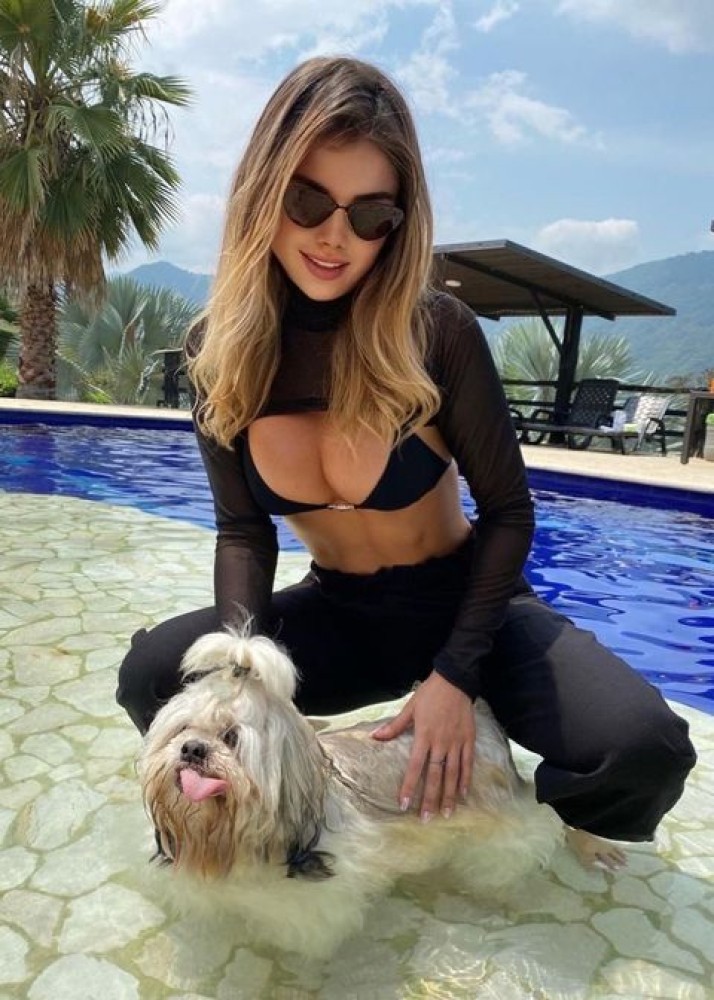 Индивидуалка ЖАННА фото № 2 в городе Воткинск