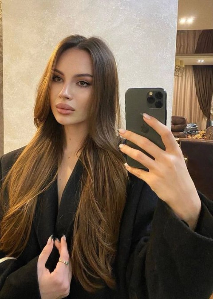 Индивидуалка Жанна фото № 2 в городе Воткинск