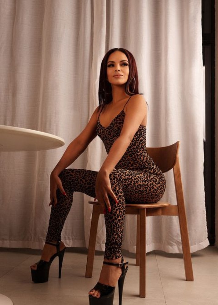 Индивидуалка Алина фото № 2 в городе Воткинск