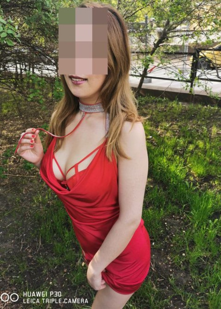 Индивидуалка Ангелина фото № 2 в городе Воткинск