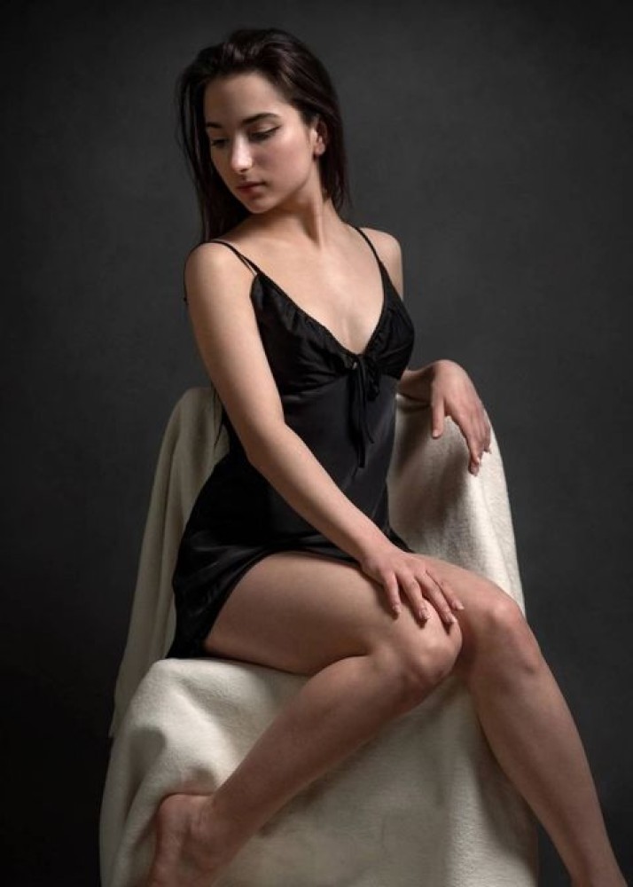 Индивидуалка Даришка главное фото в городе Воткинск 