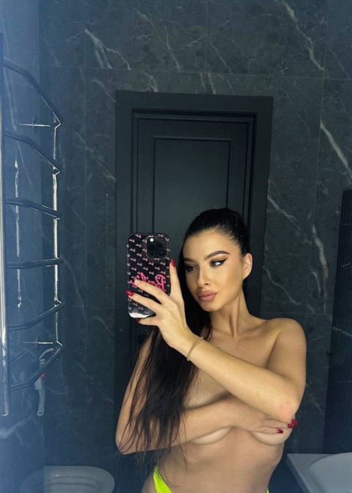 Индивидуалка Ирина главное фото в городе Воткинск 