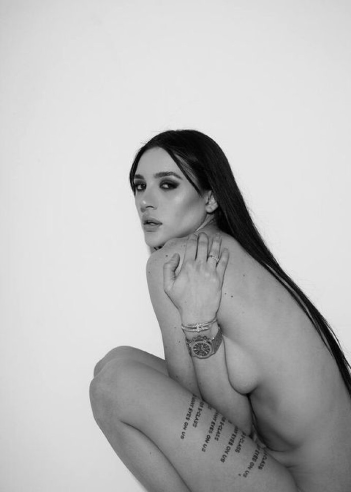 Индивидуалка Марсия фото № 2 в городе Воткинск