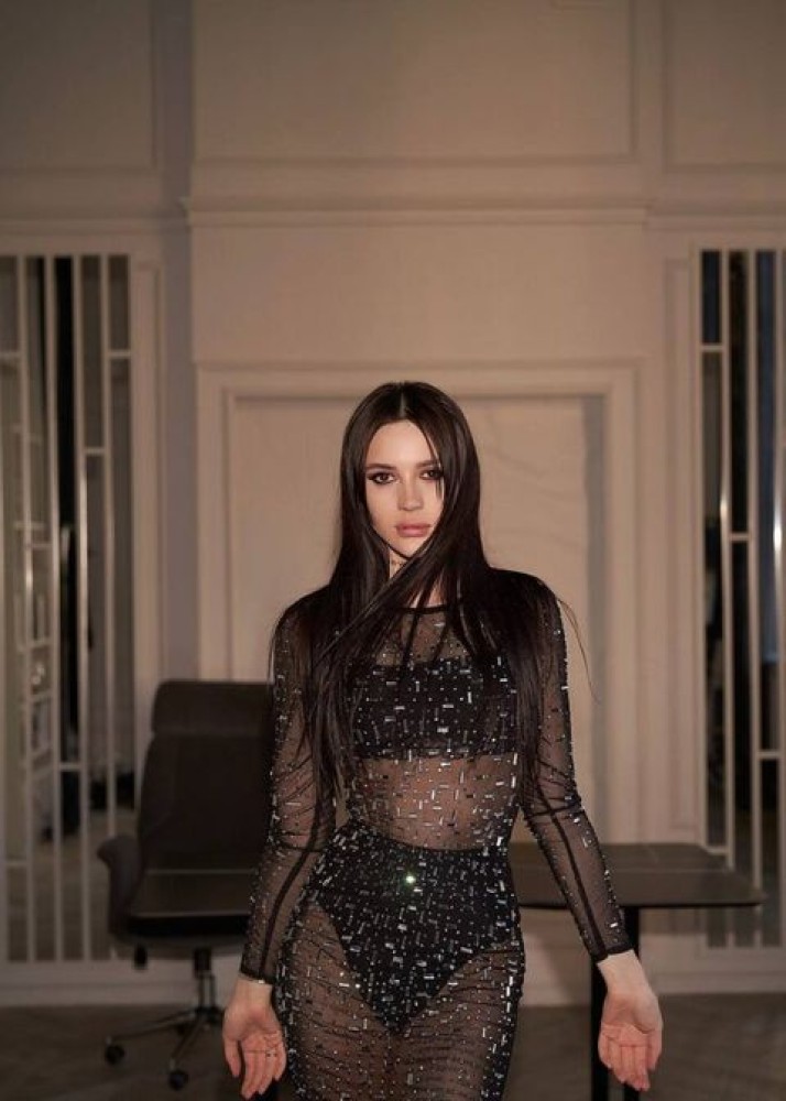 Индивидуалка Марсия фото № 2 в городе Воткинск